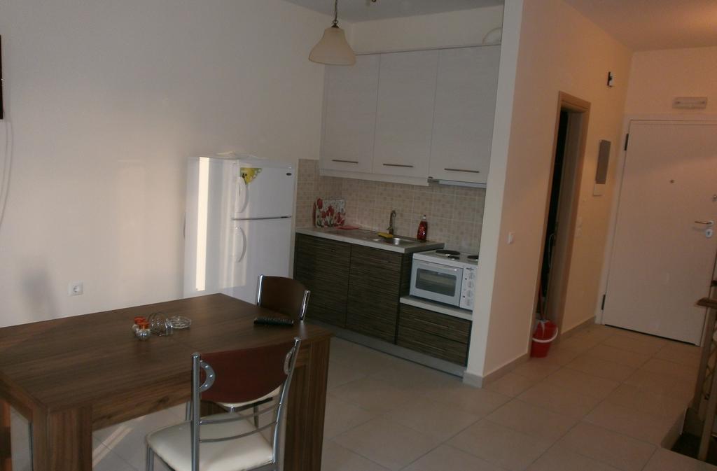 Artemis - Marina Apartments Evia Zimmer foto