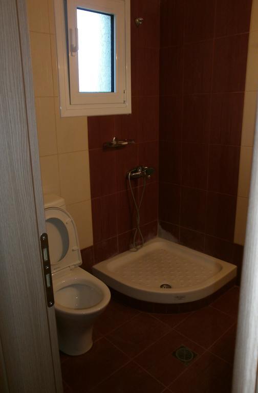 Artemis - Marina Apartments Evia Zimmer foto