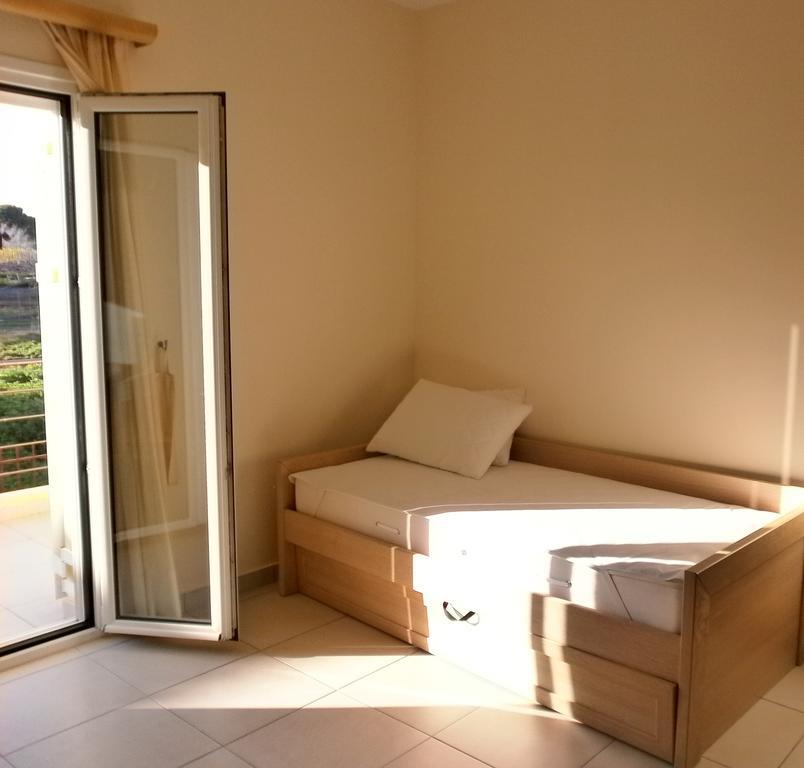 Artemis - Marina Apartments Evia Zimmer foto