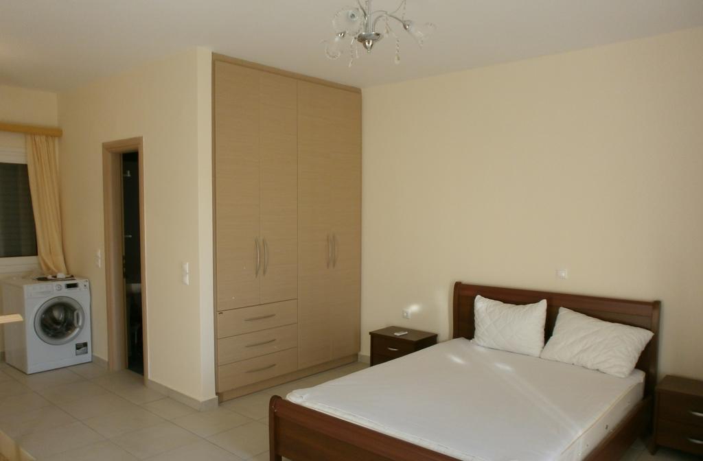 Artemis - Marina Apartments Evia Zimmer foto